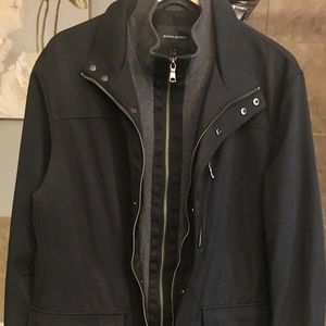 Banana Republic Mens winter jacket